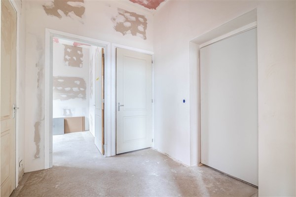 Medium property photo - Raadhuisstraat 16B, 9648 JV Wildervank